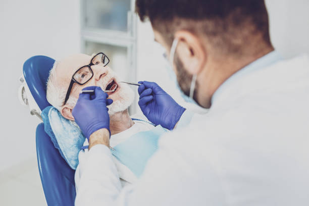 Best Knocked-Out Tooth Emergency  in East Brewton, AL